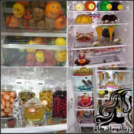 ۱۵ ماده غذایی که به یخچال نیاز ندارد - rozbano 460 1 1