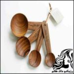انواع پیمانه در آشپزی - rozbano 465 1 1