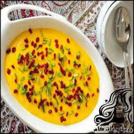 طرز تهیه خورش ماست اصفهان - rozbano 467 1 1