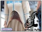 بازیگرانی با پوشش نامتعارف - rozbano 47