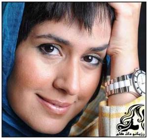 بیوگرافی و تصاویر ندا فرهنگ مهر - rozbano 479 4 2