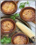 طرز تهیه خوراک ذرت شیلی - rozbano 48 13
