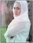 بیوگرافی و تصاویر از صبا کمالی - rozbano 480 9