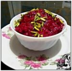 تهیه لبو به سبک رزبانو - rozbano 49 11