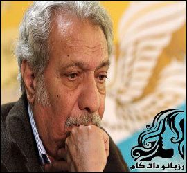 بیوگرافی و تصاویر کاظم افرندنیا - rozbano 49 4