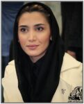 جدیدترین تصاویر نیکی مظفری آبان ماه ۹۵ - rozbano 49 8 1