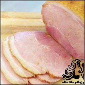 طرز تهیه کالباس خانگی - rozbano 49 8