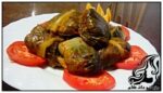 طرز تهیه دلمه کاهو - rozbano 50 10