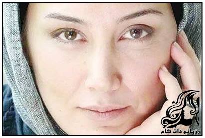 هدیه تهرانی را بیشتر بشناسیم - rozbano 50 11