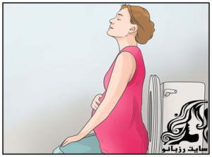 زایمان راحت با انجام تمرین کِگِل - rozbano 51 5