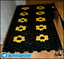 آموزش ساخت پادری پلاستیکی - rozbano 524 10