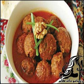 طرز تهیه قرمزه نخودچی - rozbano 525 1 1