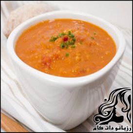 طرز تهیه سوپ کودک - rozbano 526 1 1