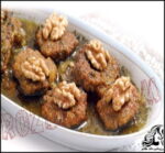 طرز تهیه نافله خوزستانی - rozbano 527 1