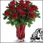 تازه نگه داشتن گل ها با روش هایی ساده - rozbano 53 1 2