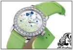 شیک ترین مدل های ساعت اسپرت زنانه برند Blancpain - rozbano 53 12