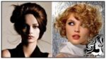 شیک ترین مدل موهای زنانه جدید 2017 - rozbano 53 13