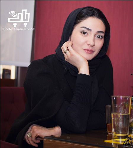 تصاویر جدید مینا وحید اسفند 95 - rozbano 53 4 1