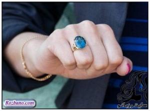زیورآلات زیبا از برند Bailey’s Estate Jewelry - rozbano 53