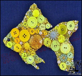 نمونه های تابلوی دکوراتیو - rozbano 538 13