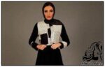 زیباترین مدل های مانتو شیک و زیبای waller - rozbano 54 10