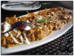 طرز تهیه کشک بادنجان - rozbano 54 12