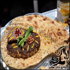 طرز تهیه بریانی - rozbano 545 1 1