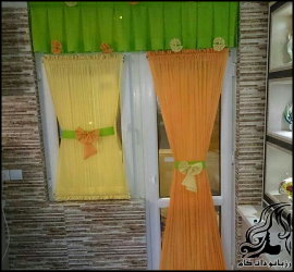 آموزش دوخت پرده پشت دری - rozbano 549 15 c029edaa4d2563a811fe17318c3702c1
