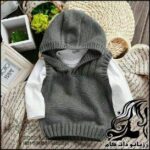 آموزش بافت ژیله کلاهدار - rozbano 550 1 1