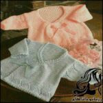 بلوز جلو باز چپ و راستی کودک(میل)(2) - rozbano 552 1 1