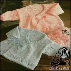 بلوز جلو باز چپ و راستی کودک(میل)(2) - rozbano 552 1 1