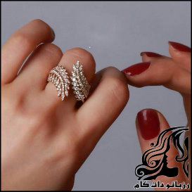 جواهرآلات لوکس از برند معروف دیاموند - rozbano 57 10