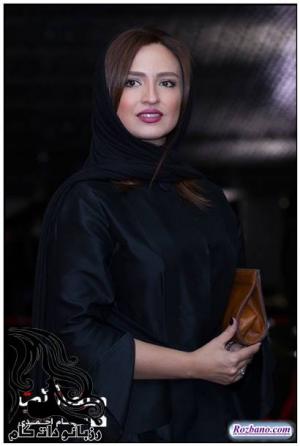 عکسهای گلاره عباسی - rozbano 57 16