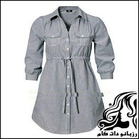 آموزش دوخت مانتو نخی اسپرت - rozbano 575 4 1
