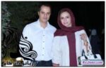 عکسهای شبنم قلیخانی - rozbano 58 12