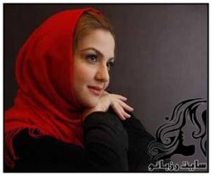 بیوگرافی و تصاویر نیلوفر امینی فر - rozbano 59