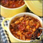 طرز تهیه اورمیه خورش - rozbano 595 1 1