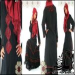 آموزش دوخت پیراهن گشاد - rozbano 606 5 1