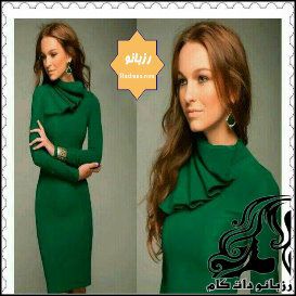آموزش دوخت یقه پیلیدار - rozbano 612 4 1