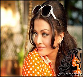 بیوگرافی و تصاویر جدید آیشواریا رای - rozbano 62 10