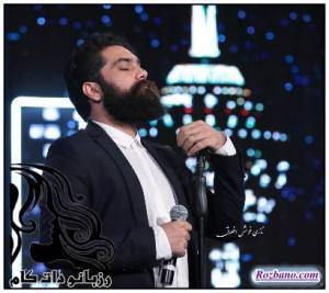 زندگی نامه علی زند وکیلی - rozbano 62 15