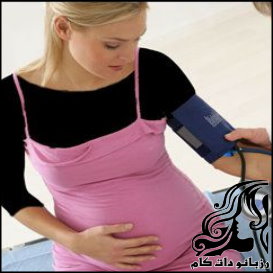 دلایل خونریزیهای بارداری - rozbano 62 3 1