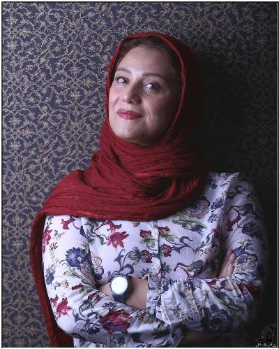 عکسهای جدید و زیبای شبنم مقدمی - rozbano 62 4 4