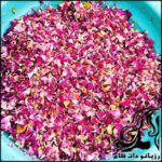 طرز تهیه مربای گل محمدی - rozbano 620 1 1