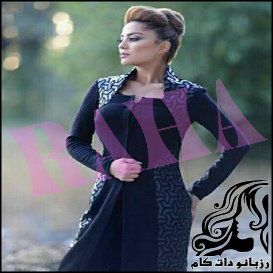 ﺁﻣﻮﺯش دوخت اين مدل مانتو - rozbano 635 11