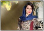 مانتو با طرح های اصیل ایرانی برند ایواز - rozbano 64 10