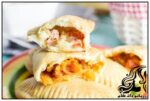 طرز تهیه پانزروتی غذای خوشمزه ایتالیایی - rozbano 64 14