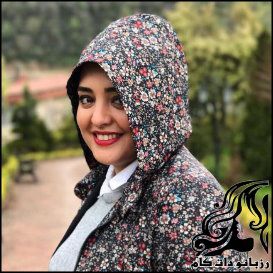 تصاویر جدید نرگس محمدی در سال 96 - rozbano 64 4