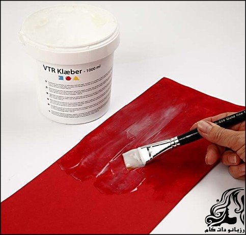 آموزش روکش و دیزاین جعبه های ساده - rozbano 640 4