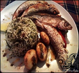 طرز تهیه کولی غورابیج - rozbano 649 2 1